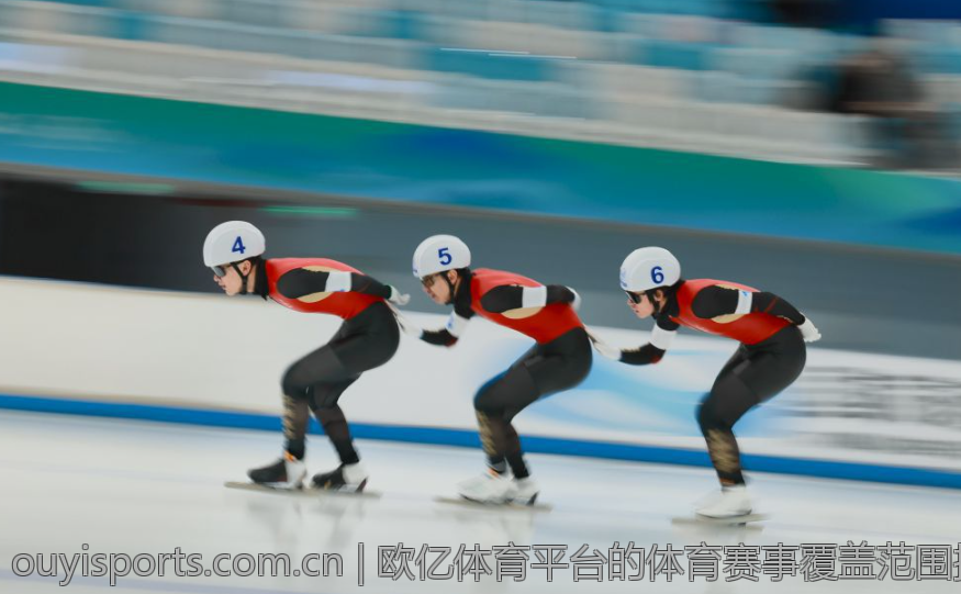欧亿体育平台的体育赛事覆盖范围探讨
