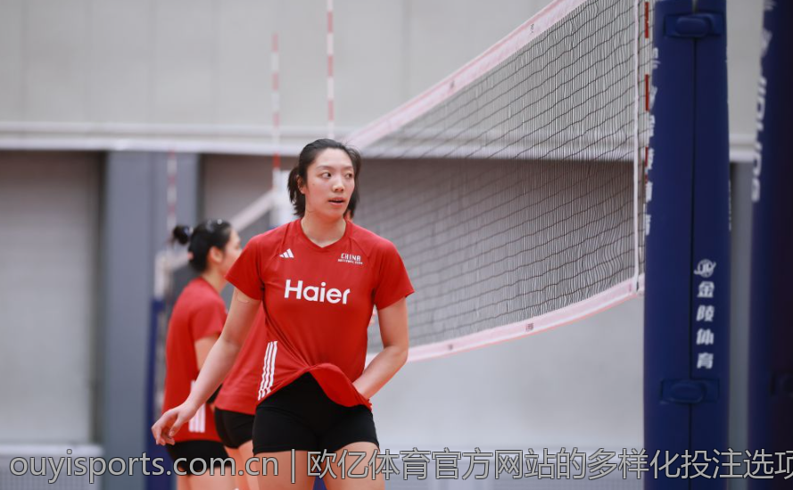 为什么欧亿体育网址是年轻人的首选