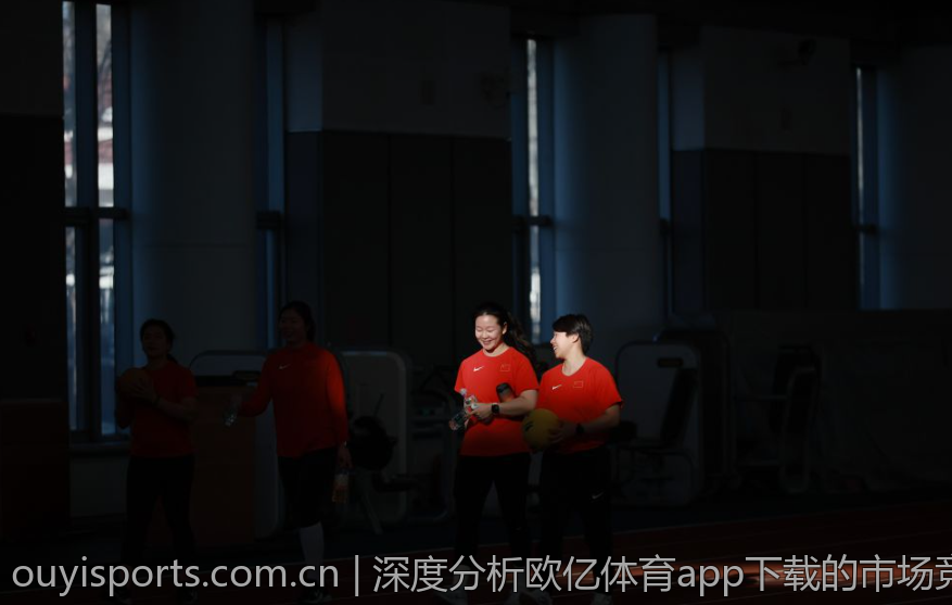 深度分析欧亿体育app下载的市场竞争优势
