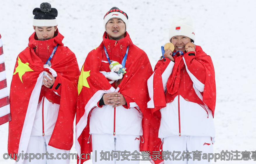 如何安全登录欧亿体育app的注意事项