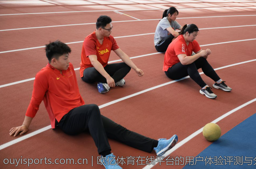 欧亿体育在线平台的用户体验评测与分析